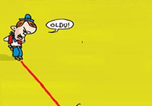 En Renkli Karikatürler