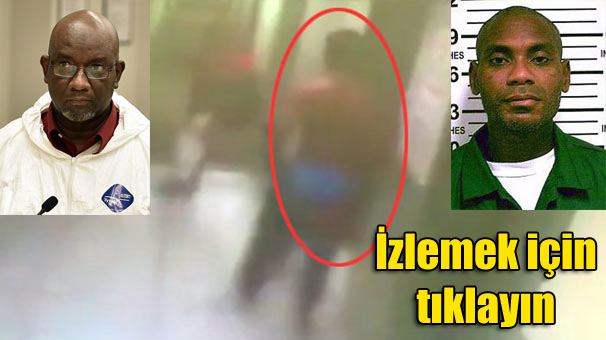 Karısına tecavüz ederken yakalayınca...
