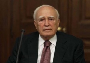 Cumhurbaşkanı Papulyas Çipras ı tebrik etti!