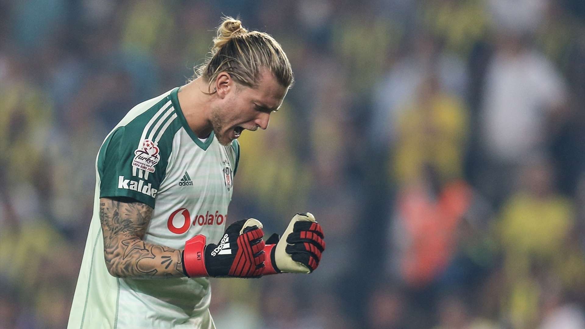 Karius imzayı atıyor! İşte yeni takımı