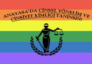 Hükümetin Görmezden Geldiği LGBT’lerin Hayatları!