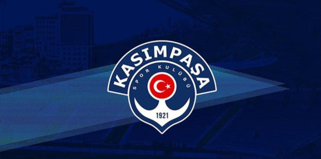 Kasımpaşa, Bruma yı renklerine bağladı