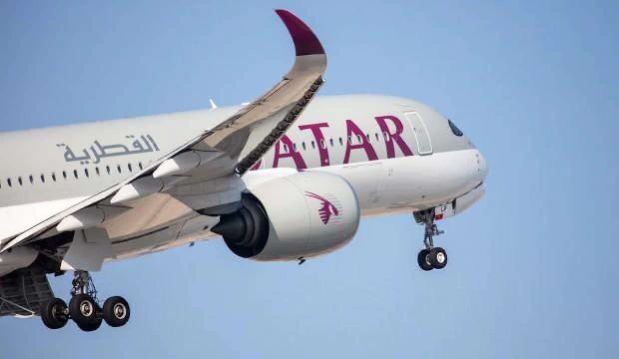 Katar a kötü haber! Airbus tan sözleşme kararı