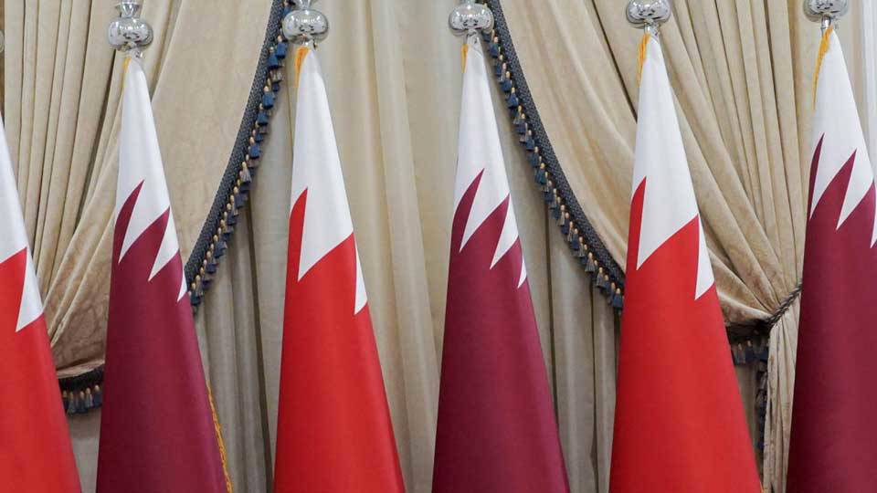Katar - Bahreyn ilişkilerinde yeni dönem