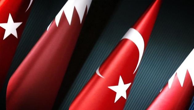 Katar ve Türkiye arasında yeni anlaşma