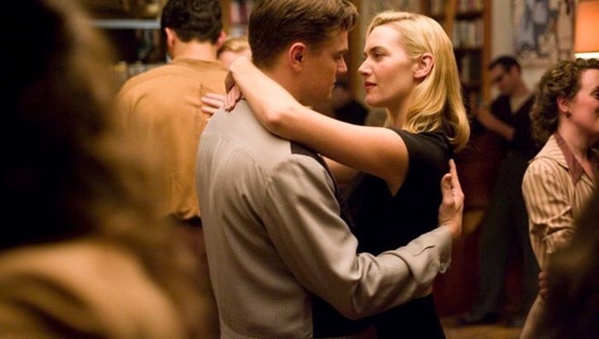 Kate Winslet’a Onursal Oyuncu Ödülü