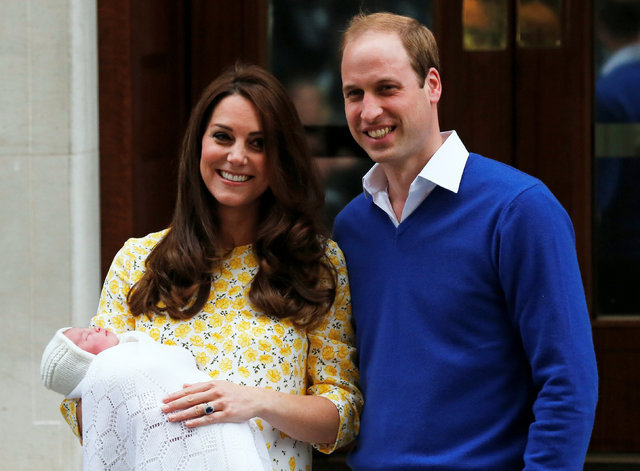 Kate Middleton ın zayıflık sırrı!
