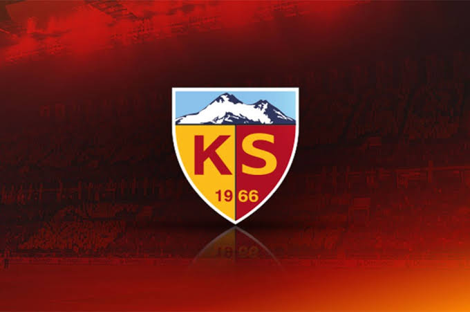 Kayserispor’un yıldızına milli davet