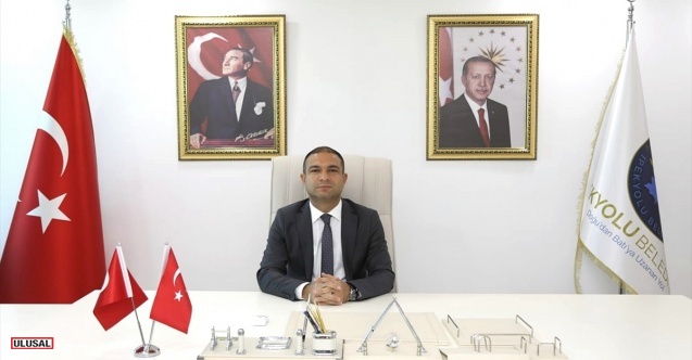 HDP li belediyeye kayyum atandı