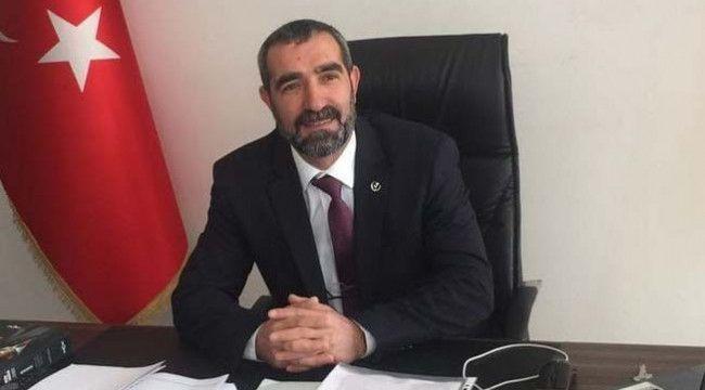 BBP Kocaeli İl Başkanı Remzi Kaya, istifasını duyurdu
