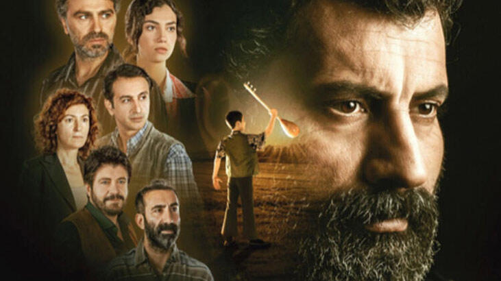 Ahmet Kaya filmi vizyona giremiyor