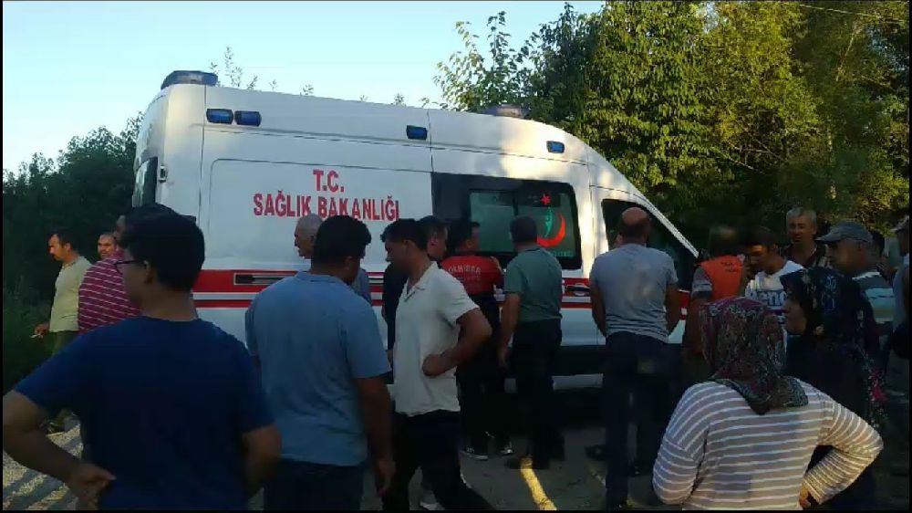 Kayıp olarak aranan çocuktan kahreden haber!