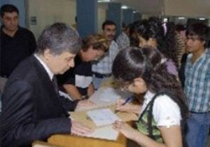 E-Kayıtlar Hızlı Başladı