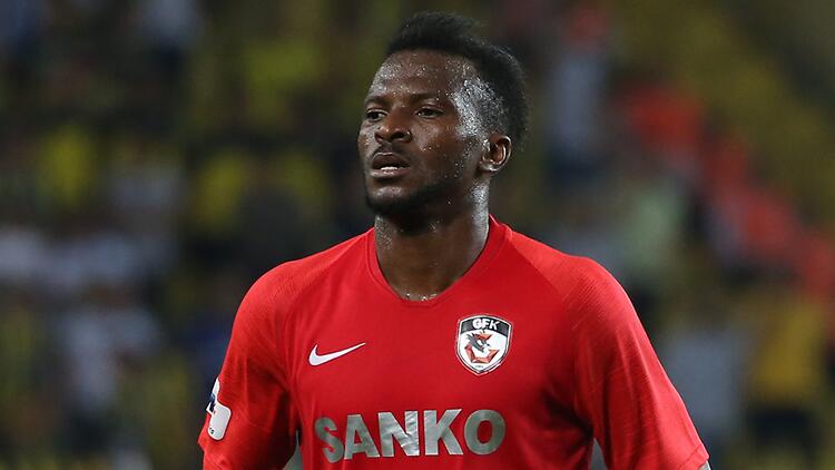 Sivasspor da sürpriz transfer