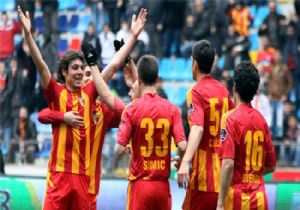 Kayserispor Akhisar Belediyespor Maçı Saat Kaçta Hangi Kanalda Nerede Ne Zaman  Muhtemel 11 ler!