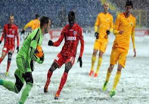 Kardemir Karabükspor-Kayserispor: 1-0 Maçı Özeti ve Golleri İzle 