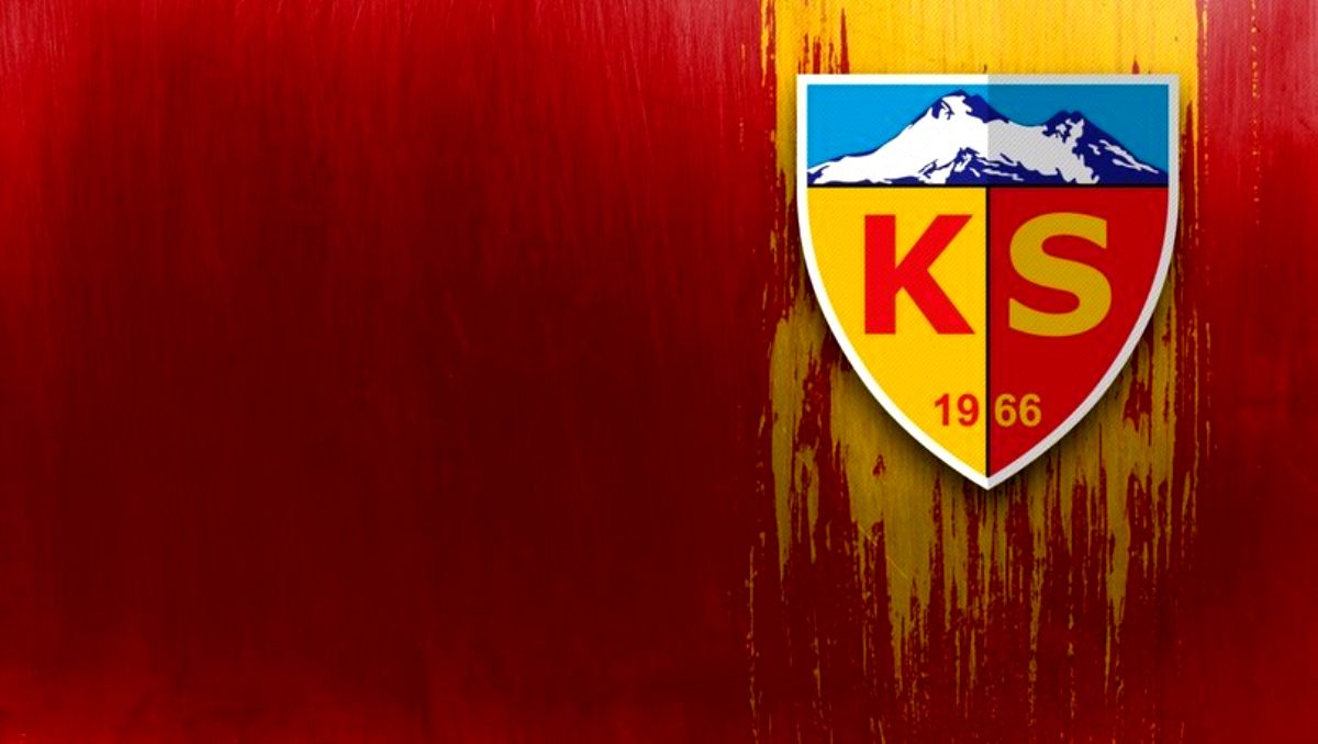 Kayserispor da 3 futbolcu Kovid-19 a yakalandı