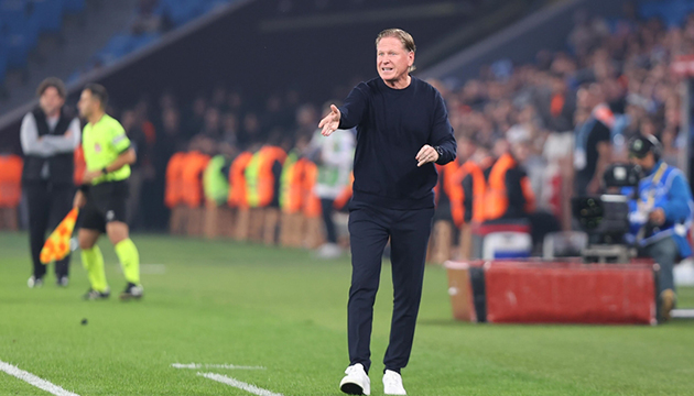 Süper Lig de flaş ayrılık