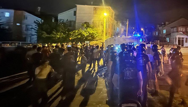 Kayseri deki olayla ilgili yayın yasağı