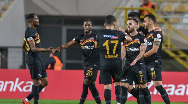 Süper Lig ekibinin 3 puanı silindi!