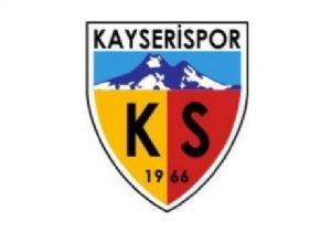 Kayserispor Genoa yı Devirdi