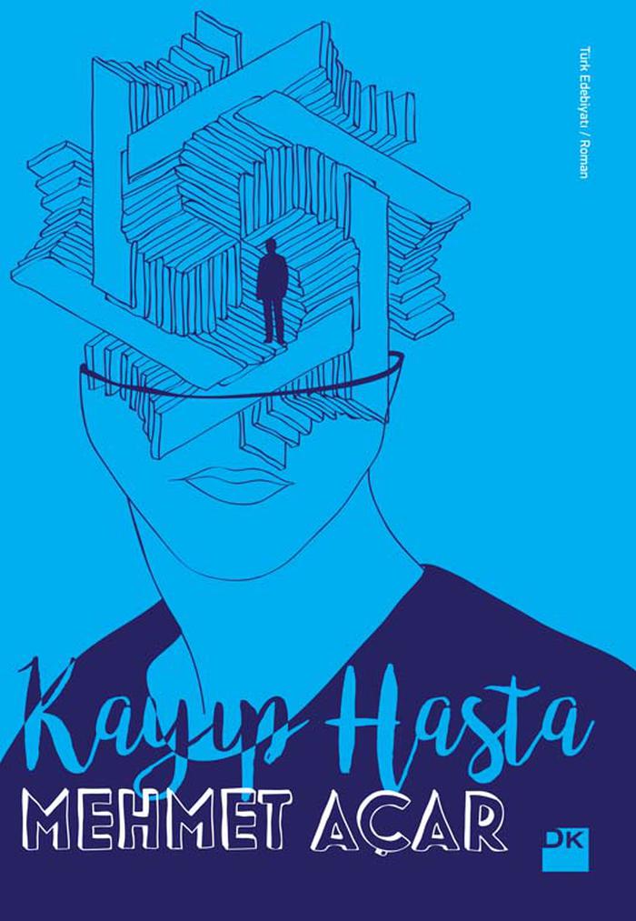 Yeni bir distopya: Kayıp Hasta