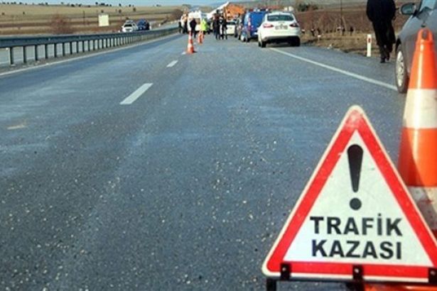 İstanbul da trafik kazası: 2 ölü
