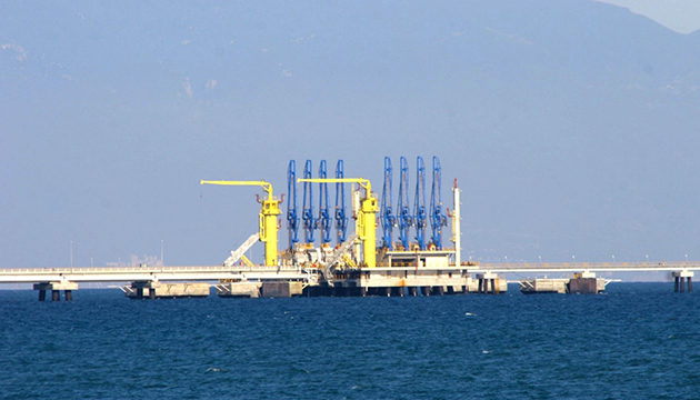 ABD den flaş Kazakistan hamlesi