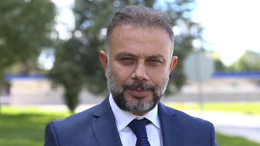 Kazan Belediye Başkanı darbe gecesini anlattı