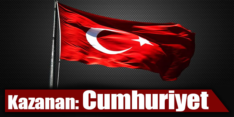 Cumhuriyet