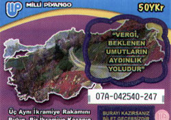 KAZI-KAZAN ARTIK  BÖLEMEYECEK 
