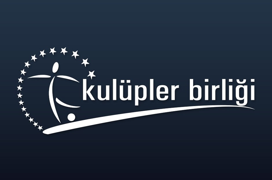 Kulüpler Birliği nin yeni başkanı belli oldu