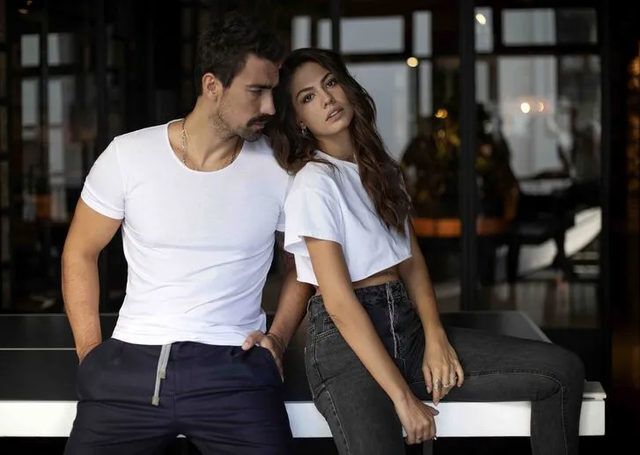 TV8 in yeni dizisinden 2. fragman