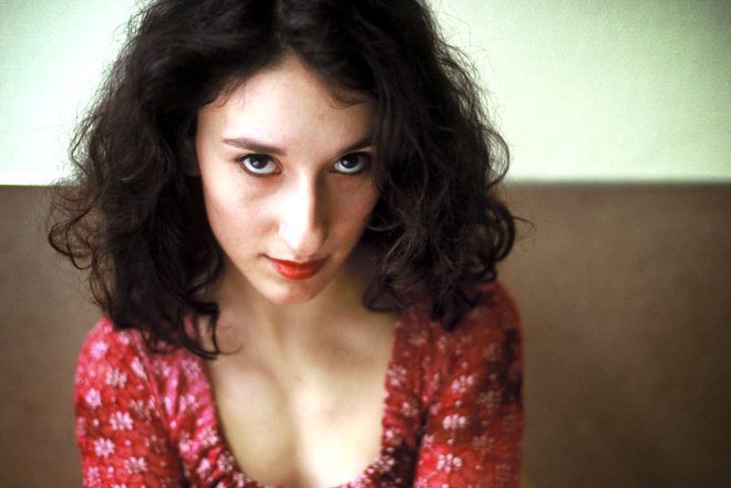 Sibel Kekilli nin yeni filmi ifşa oldu