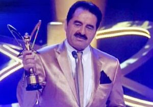 İbrahim Tatlıses e Yasak 