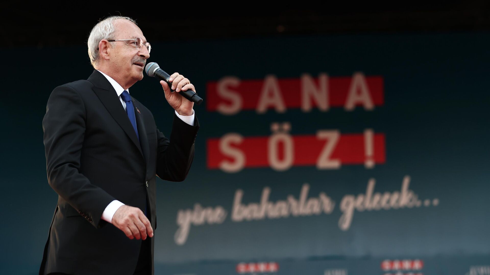 Kılıçdaroğlu ndan dikkat çeken paylaşım