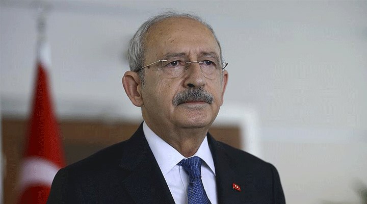Kılıçdaroğlu Erdoğan a tazminat ödeyecek