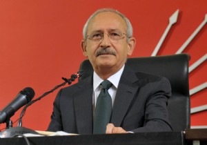 Kemal Kılıçdaroğlu ruhani liderlerle bir araya geldi!