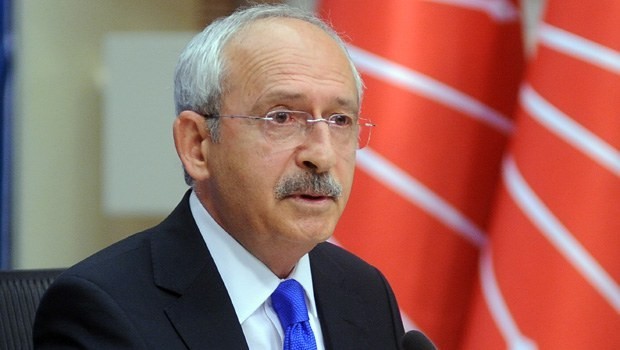 Kılıçdaroğlu ndan Yıldırım a:  Seni oraya Türkiye’yi böl diye mi oturttuk biz 