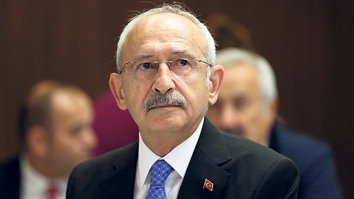 Kılıçdaroğlu ndan 29 Ekim mesajı: Cumhuriyeti demokrasiyle taçlandıracağız