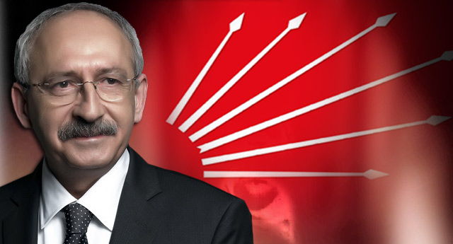 Kılıçdaroğlu ndan sert sözler:  PKK, FETÖ ve IŞİD in ortak noktası, AKP’nin desteğini almış olmalarıdır 