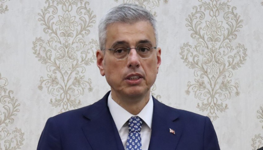 Sağlık Bakanı Memişoğlu'ndan 'aşı' çağrısı