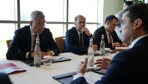 Sağlık Bakanı Kemal Memişoğlu, Özbekistan’da