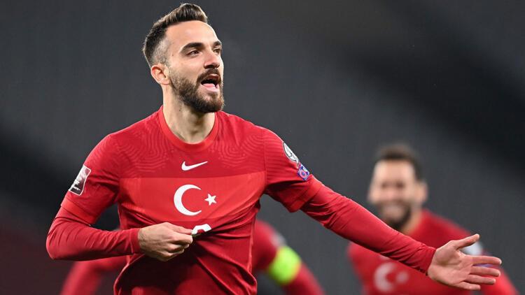 Beşiktaş, Kenan Karaman için görüşmelerini hızlandırdı