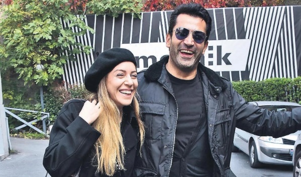 Kenan İmirzalıoğlu ve Sinem Kobal dan ihanet açıklaması!