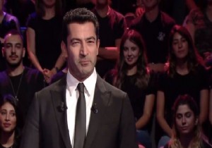 Kenan İmirzalioğlu'nu duygulandıran soru