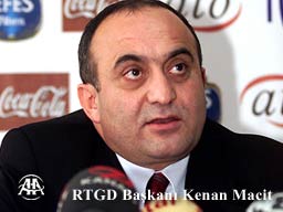 RTGD’DE TUHAF İŞLER OLUYOR!!! RTGD BAŞKANI GAZETECİ KENAN MACİT KAYIP! ÖDENMEYEN KREDİ YÜZÜNDEN RTGD YÖNETİCİSİNİN ARABASINA HACİZ GELDİ! 