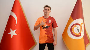 Galatasaray dan Kerem Aktürkoğlu açıklaması