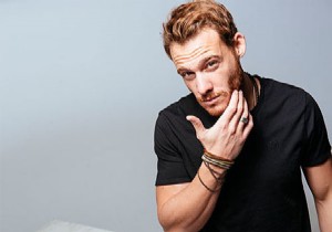 Kerem Bürsin,  İlgiye Alışamadım 