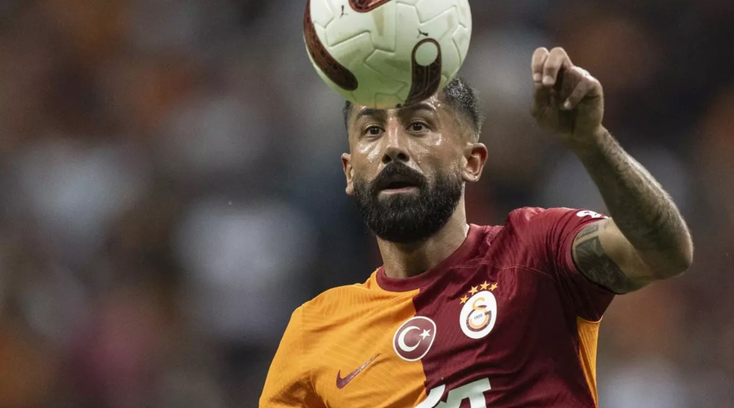 Kerem Demirbay dan Kopenhag maçı sözleri